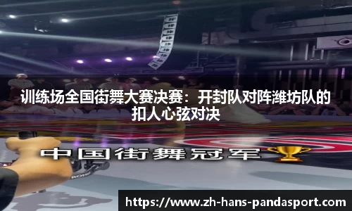 熊猫体育